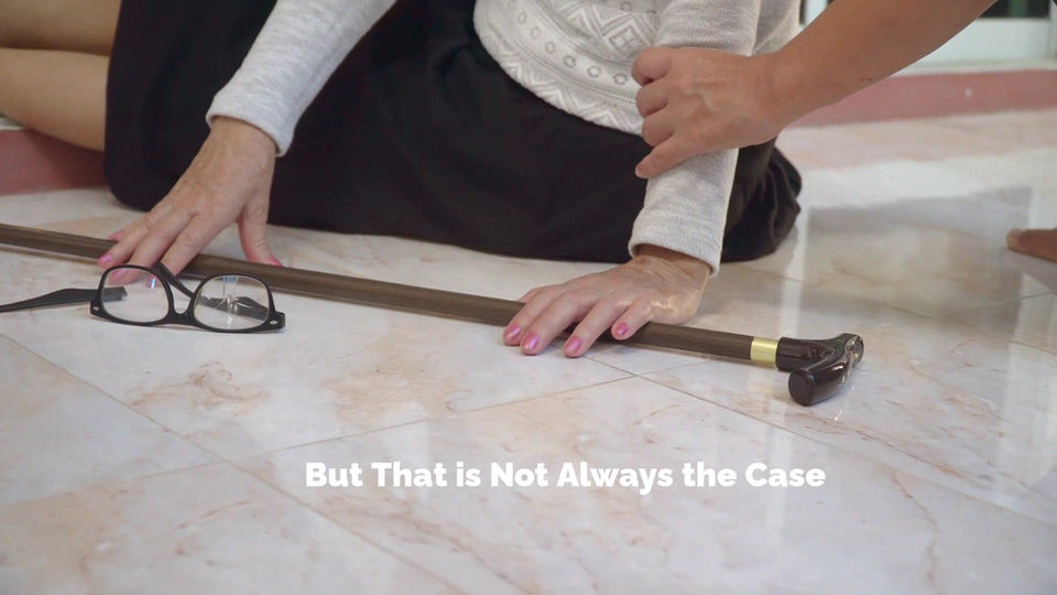 Nursing Home Issues